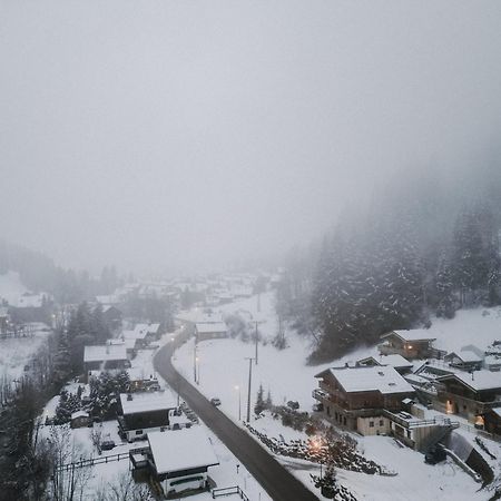 Savoya Lodges Chatel Exterior photo